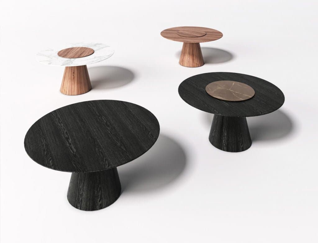 Masa de dining Pisa 2