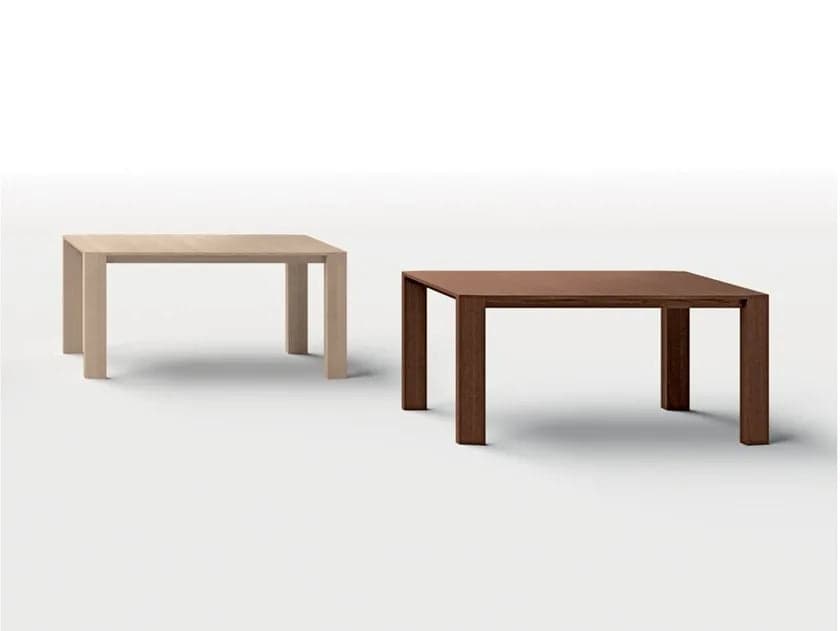 Masa de dining Wood 2