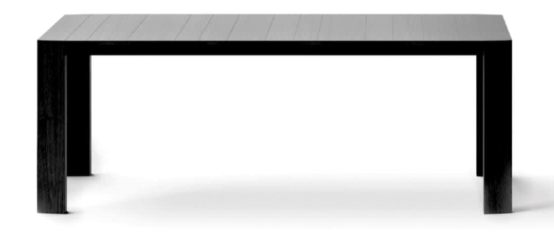 Masa de dining Wood 3