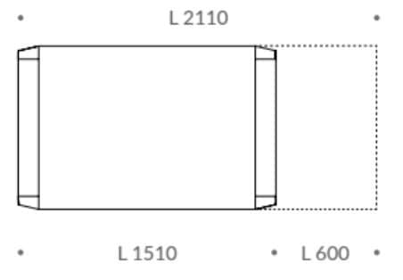Masa de dining Wood 7