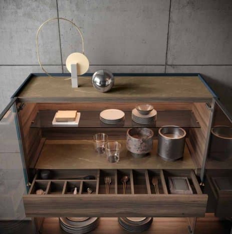 Comoda de living Arya 18