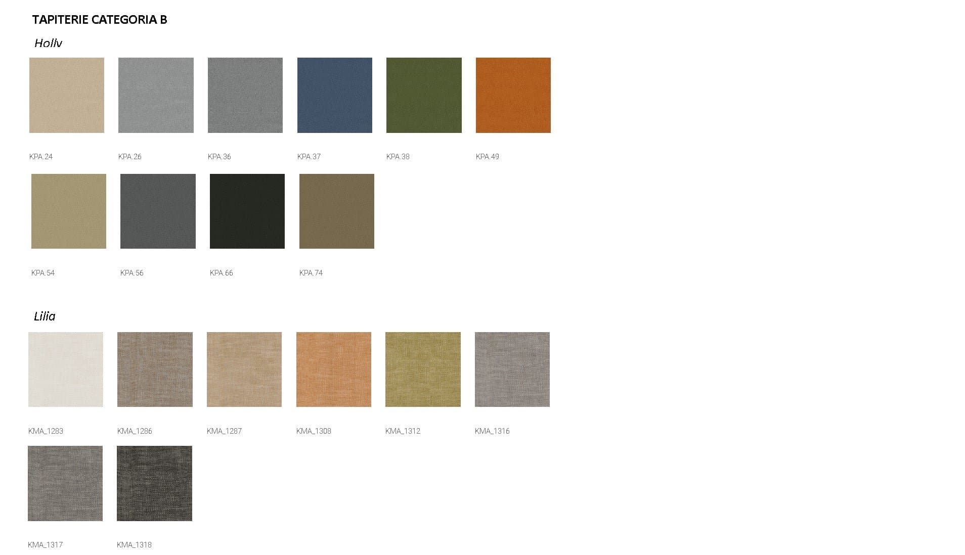 Pat matrimonial Horizon 16