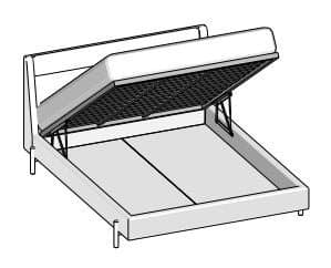 Pat matrimonial Rigoletto 20