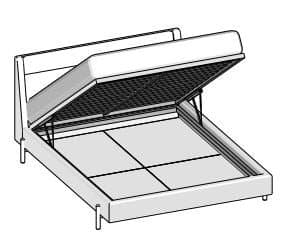 Pat matrimonial Rigoletto 21