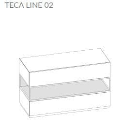 Noptiera Teca 5
