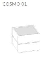 Noptiera Cosmo 10