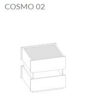 Noptiera Cosmo 11