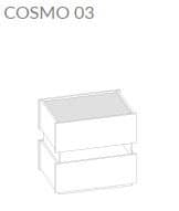 Noptiera Cosmo 12
