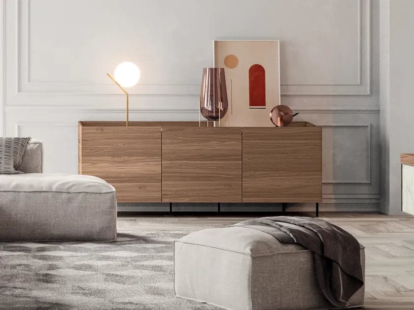 Comoda de living Viki