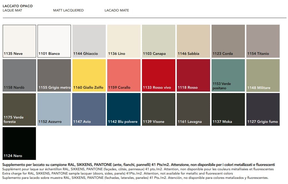 Bucatarie Diamond 14