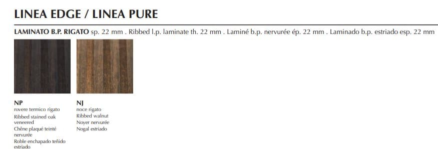 Bucatarie Linea Luxe 17
