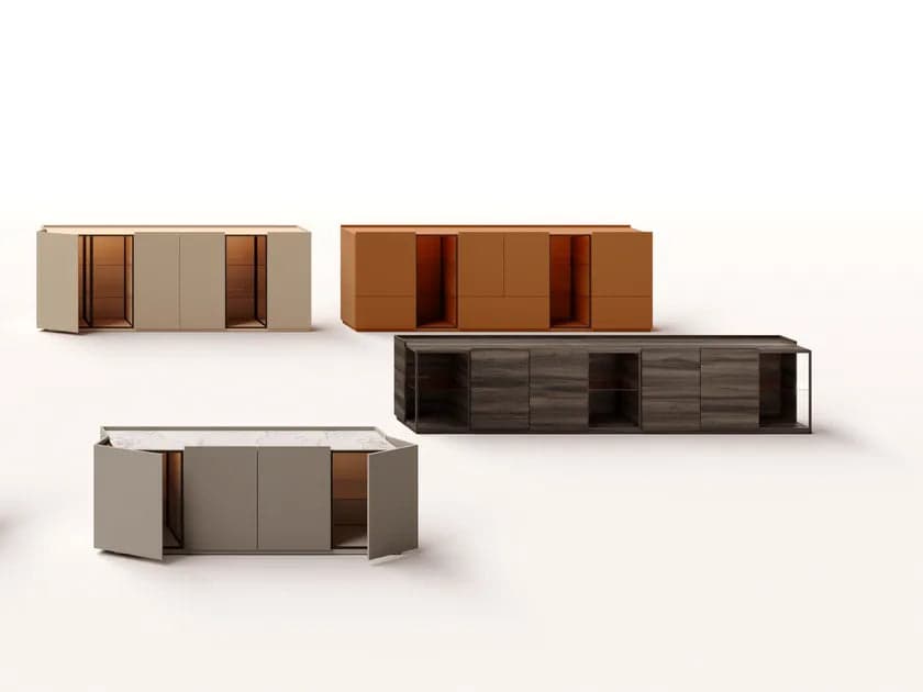 Comoda de living Emme