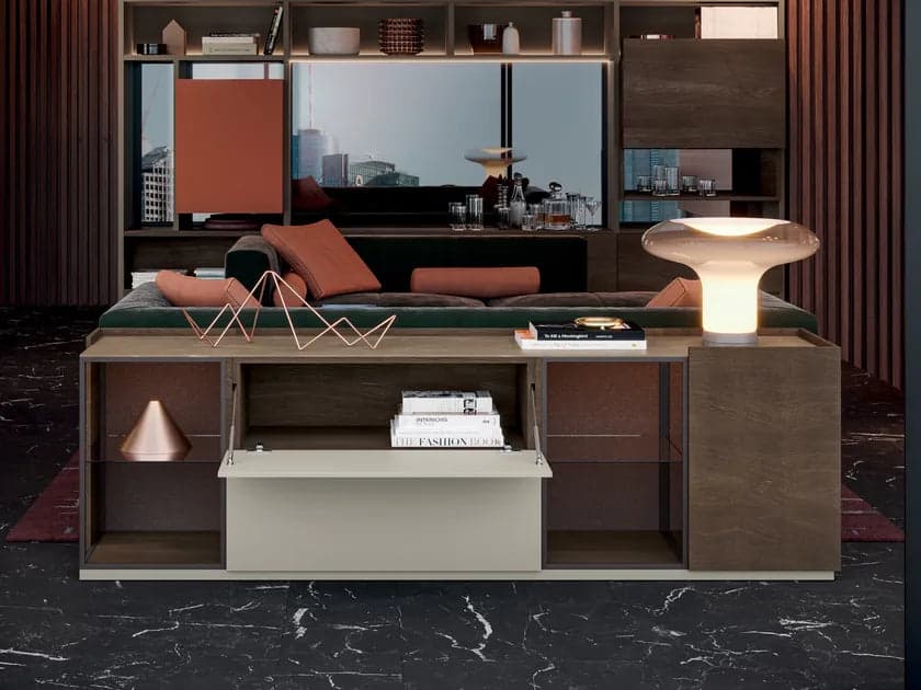 Comoda de living Emme 3