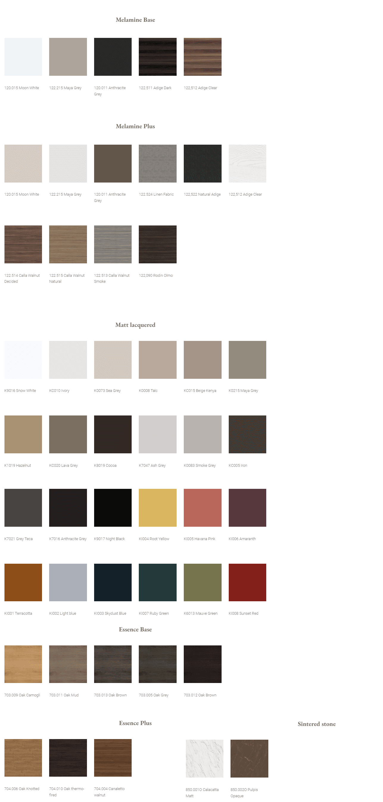 Comoda de living Emme 4