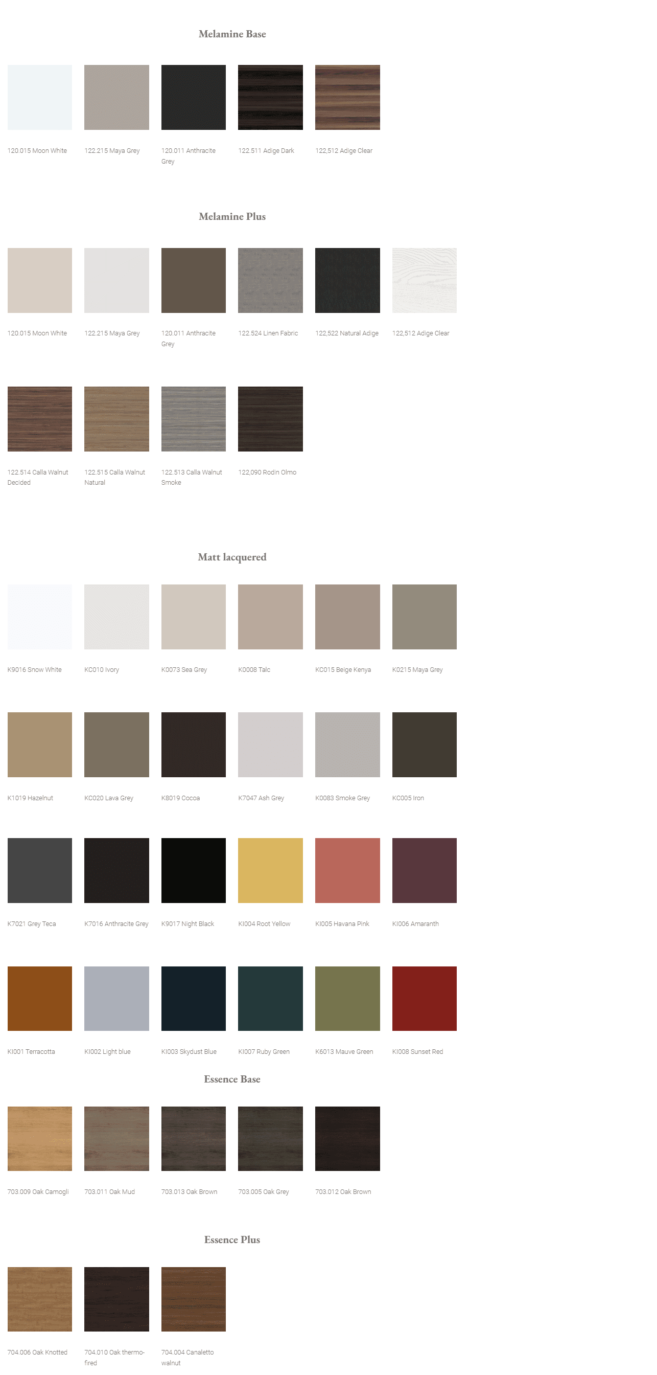 Comoda de living Penelope 17