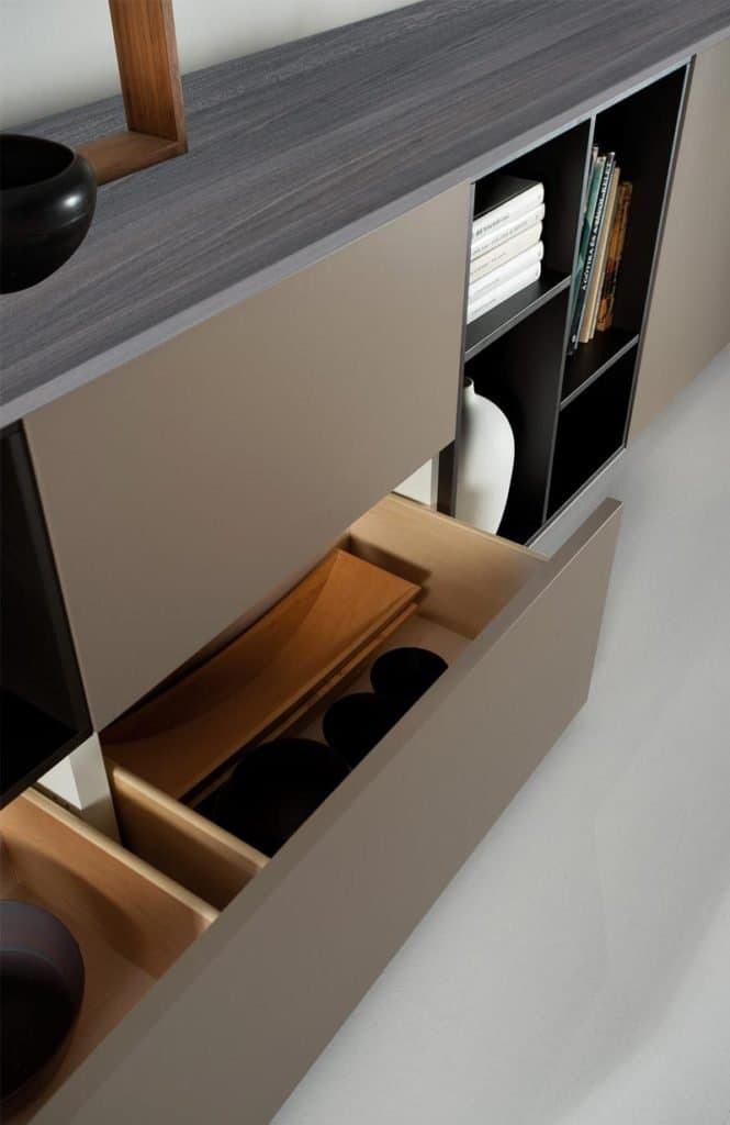 Comoda de living Penelope 2