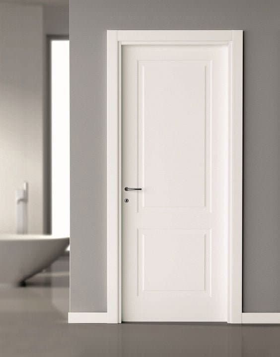 Plinta flexibila din poliuretan S7 - 10x2x200 cm 2