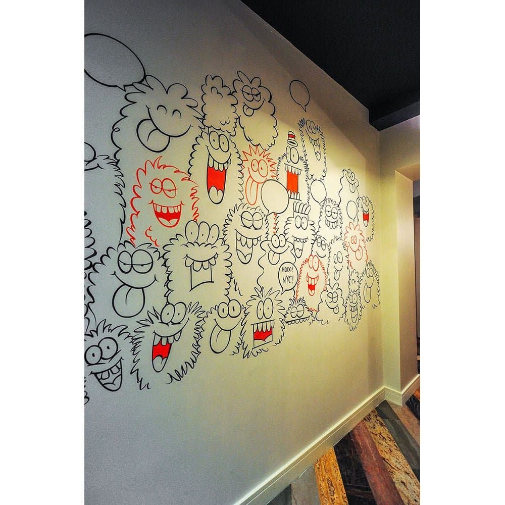 Plinta decorativa din polimer rigid S12 - 11x1.6x200 cm 2