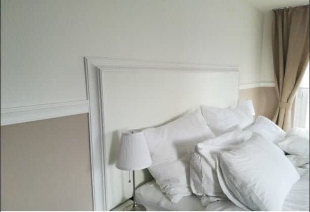 Brau decorativ din polimer rigid B6 - 7.3x2.2x200 cm 5