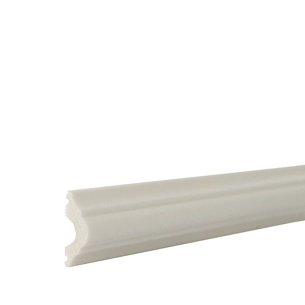 Brau decorativ din polimer rigid B1 New - 2.5x1.5x200 cm 3