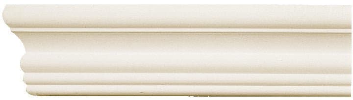 Brau decorativ din poliuretan CR806 - 6.8x2.3x200 cm 2