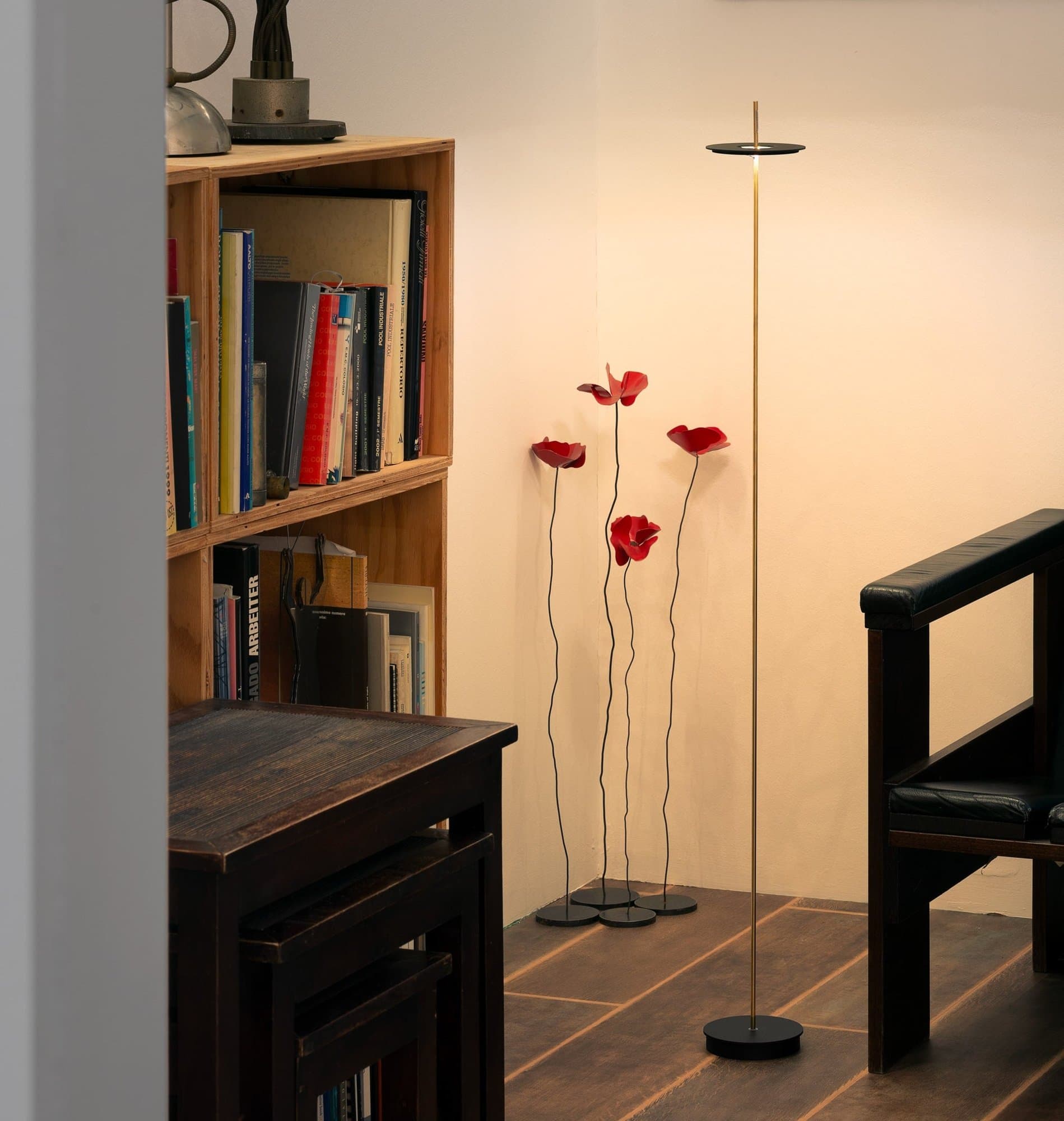 Lampadar Giulietta BE F 2