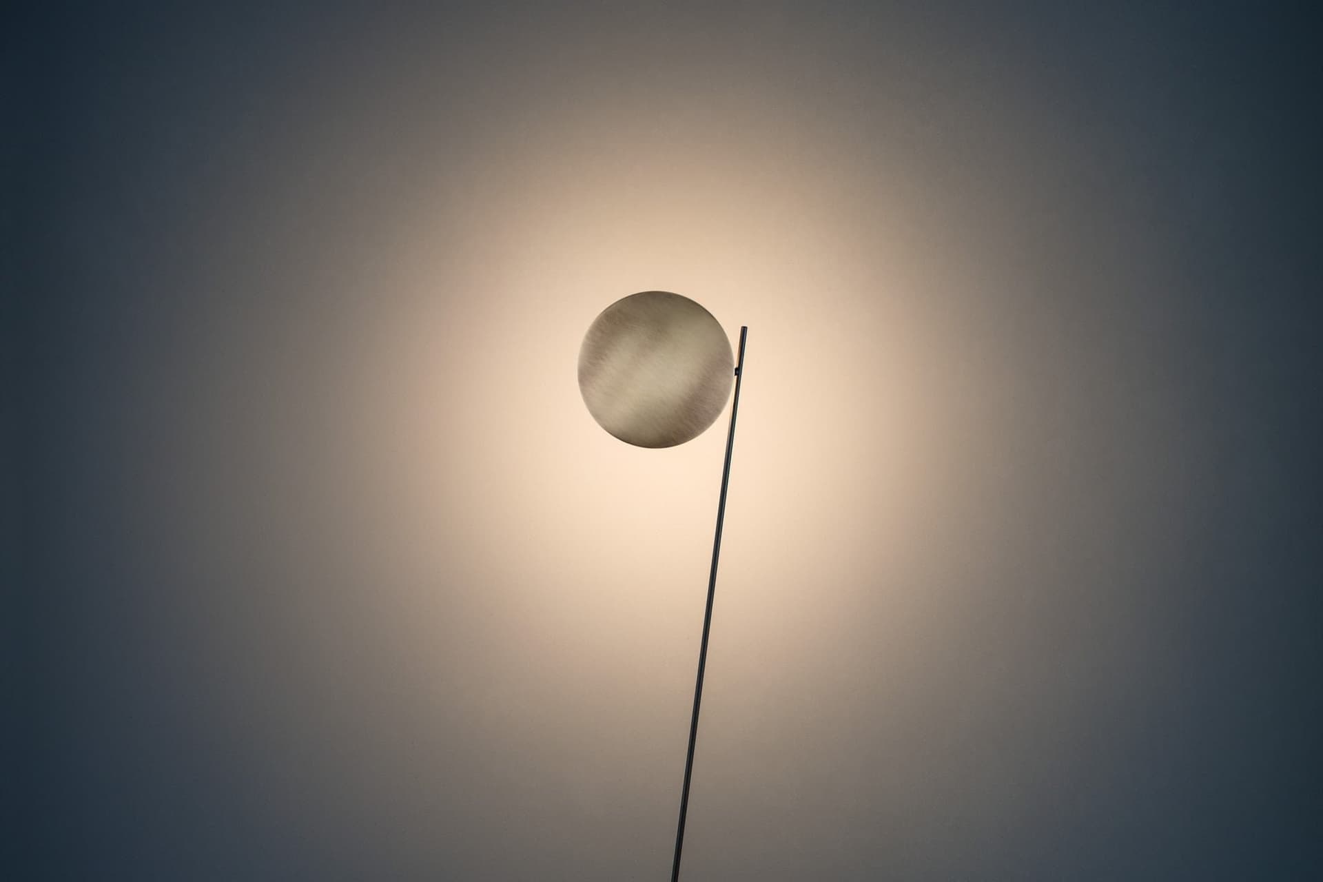 Lampadar Lederam F0 2