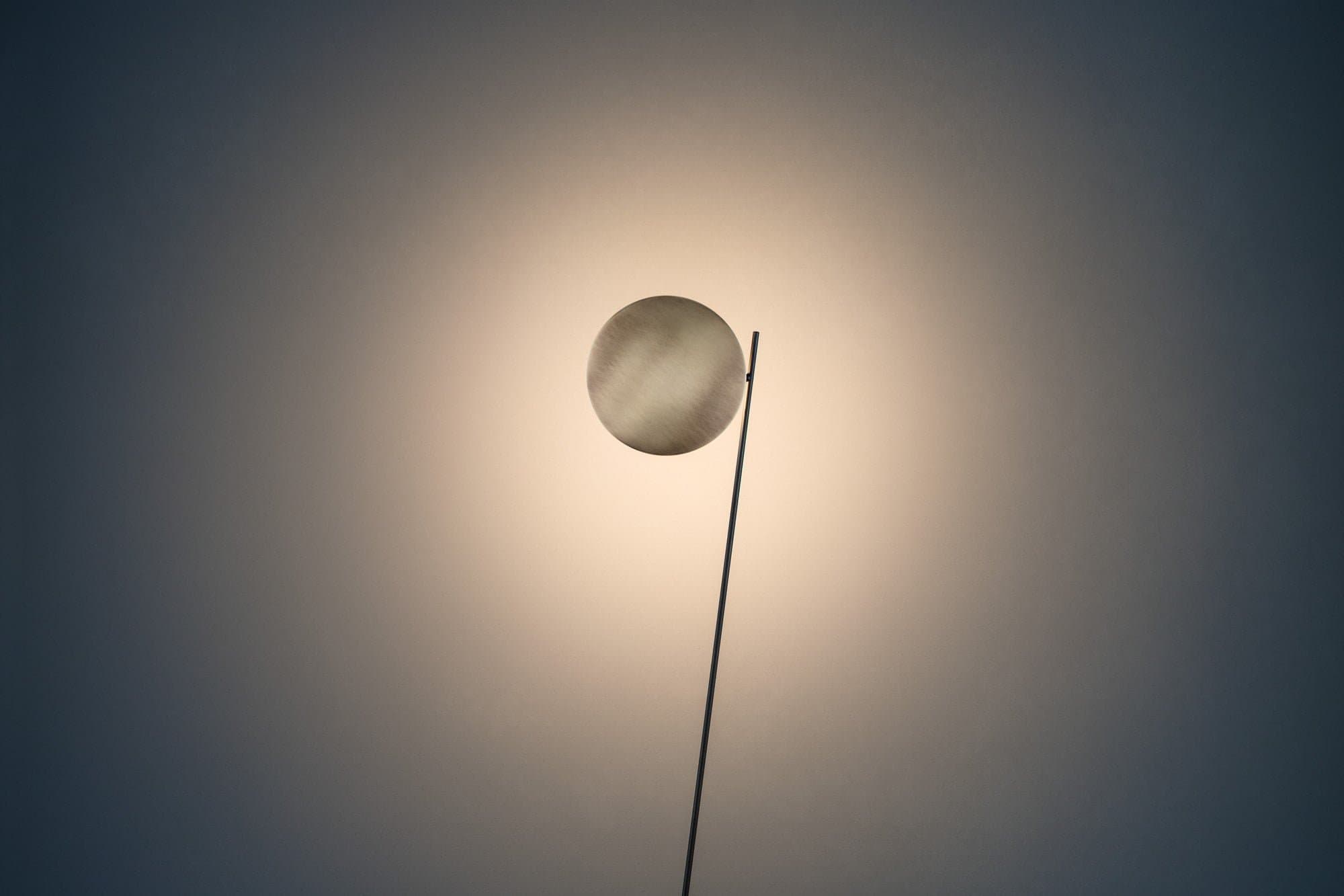 Lampadar Lederam F0 2