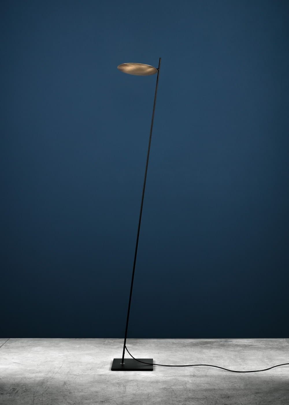 Lampadar Lederam F0 5
