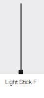 Lampadar Light Stick F 5