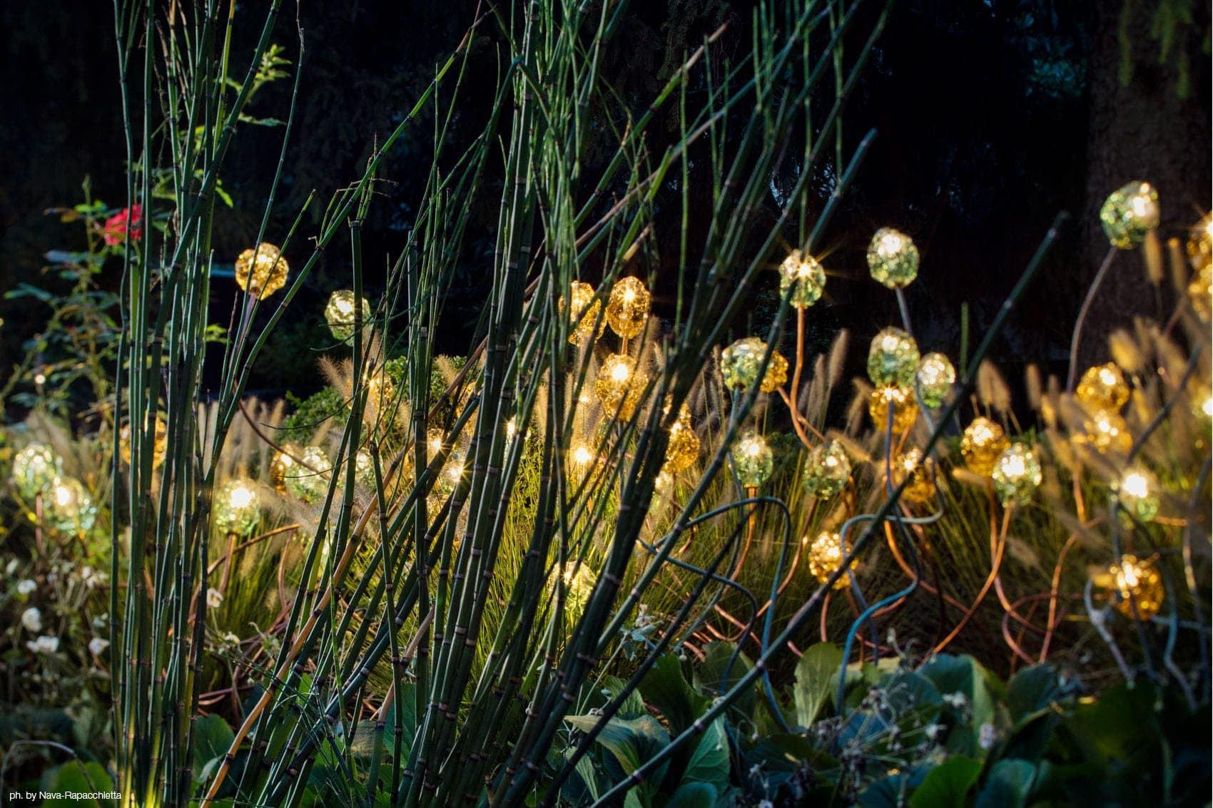 Lampadar More F 2