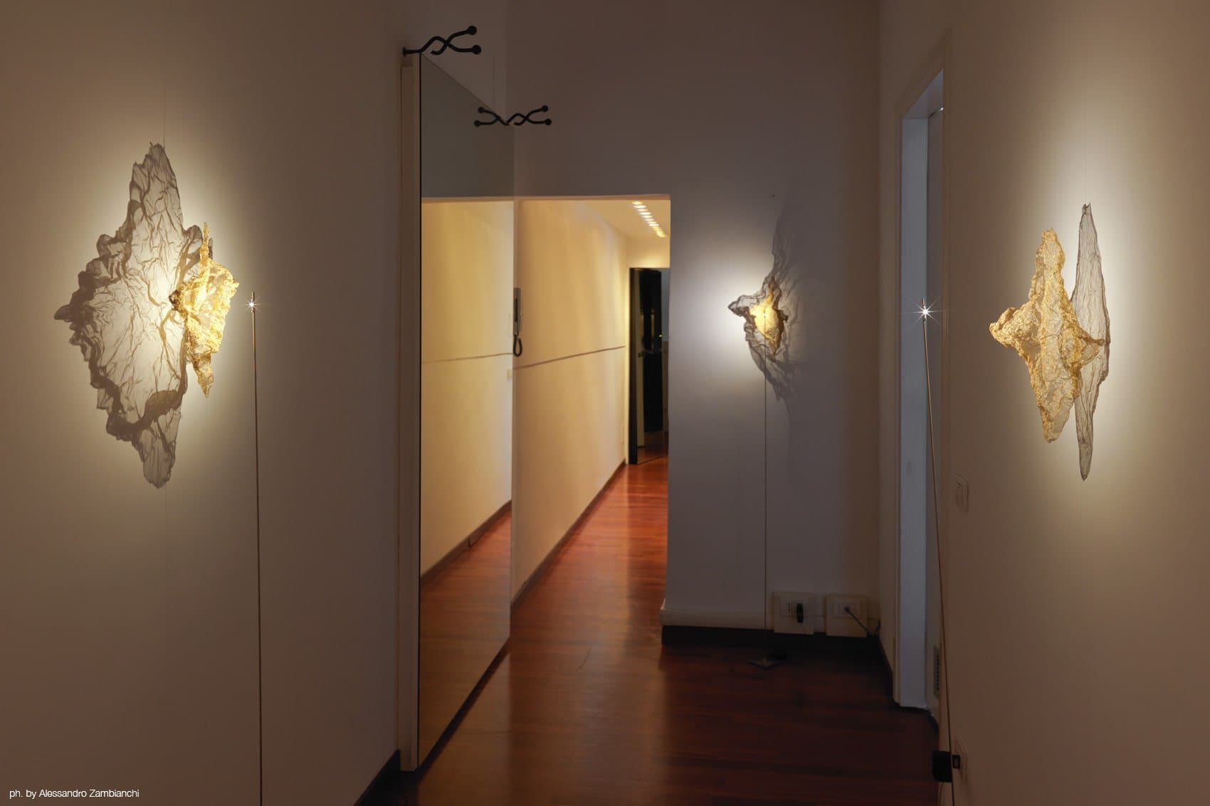 Lampadar Shadow 5