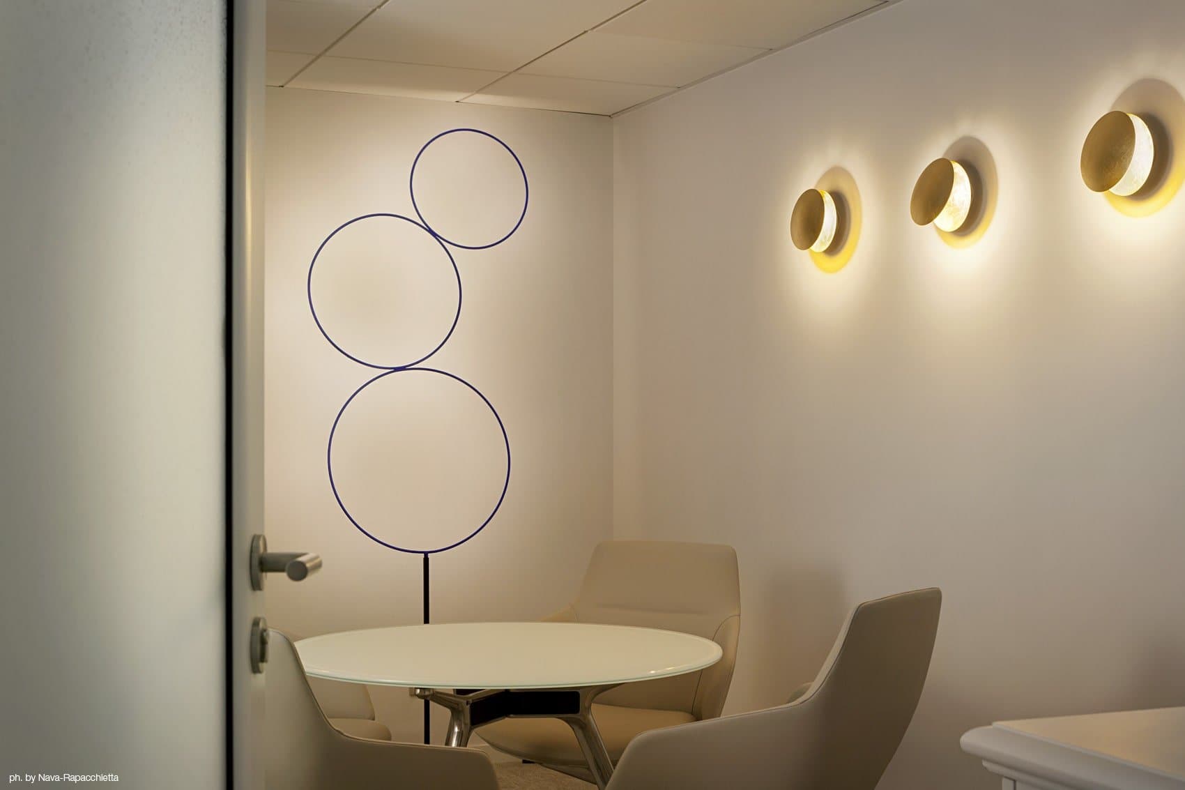 Lampadar Sorry Giotto 3 2
