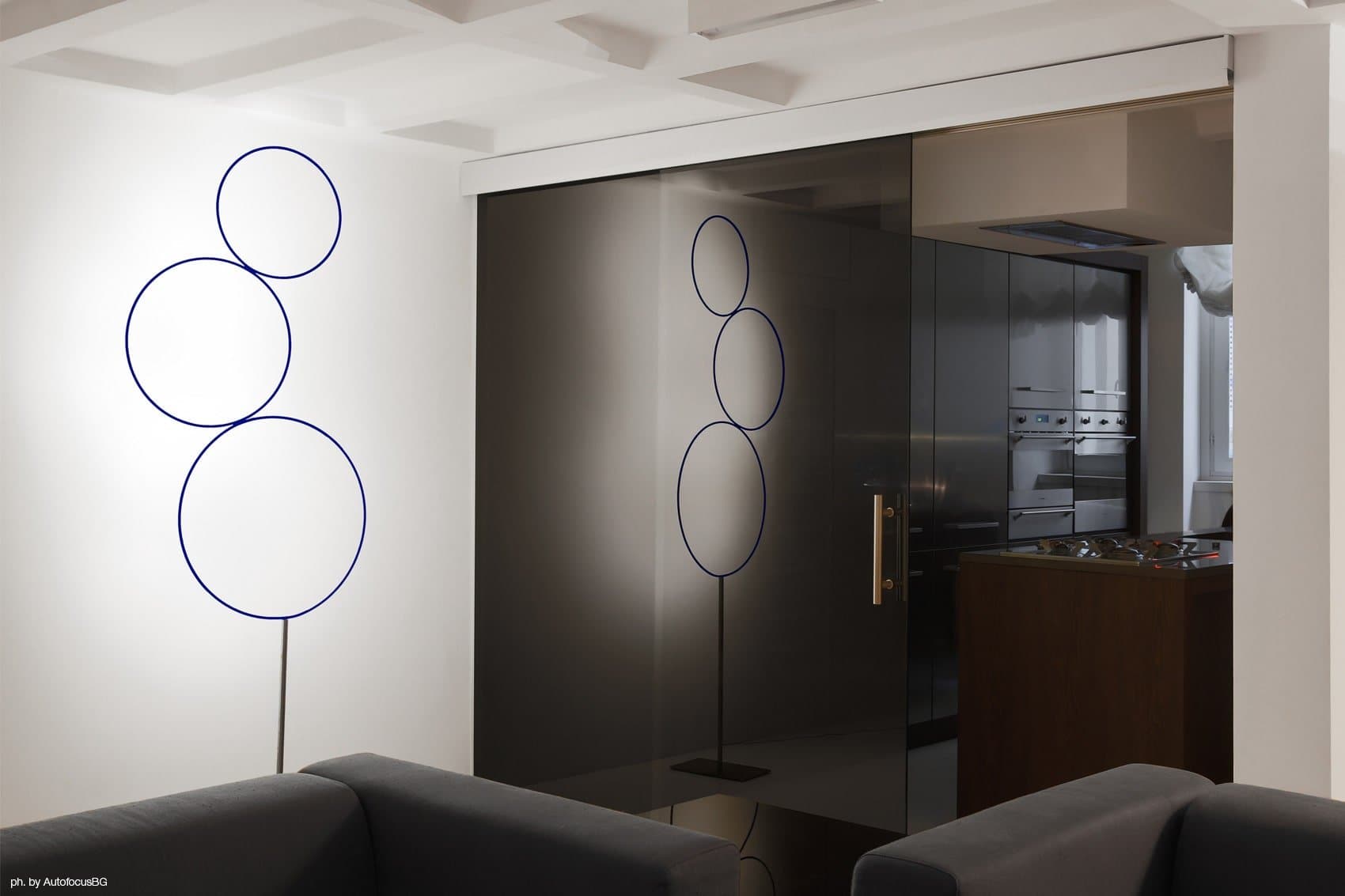 Lampadar Sorry Giotto 3 5