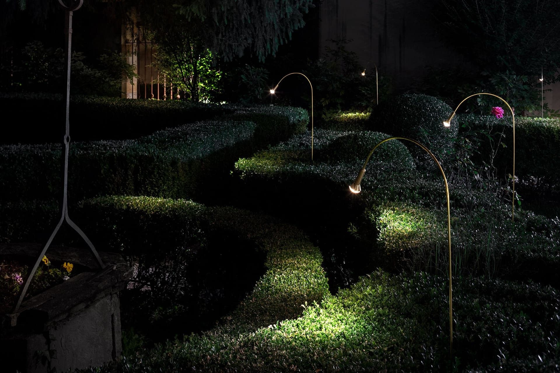 Lampadar  Syphaduepassi 5