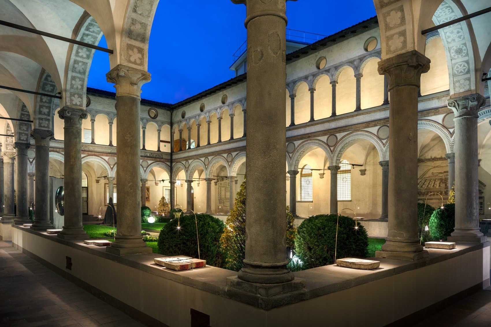 Lampadar  Syphaduepassi 6