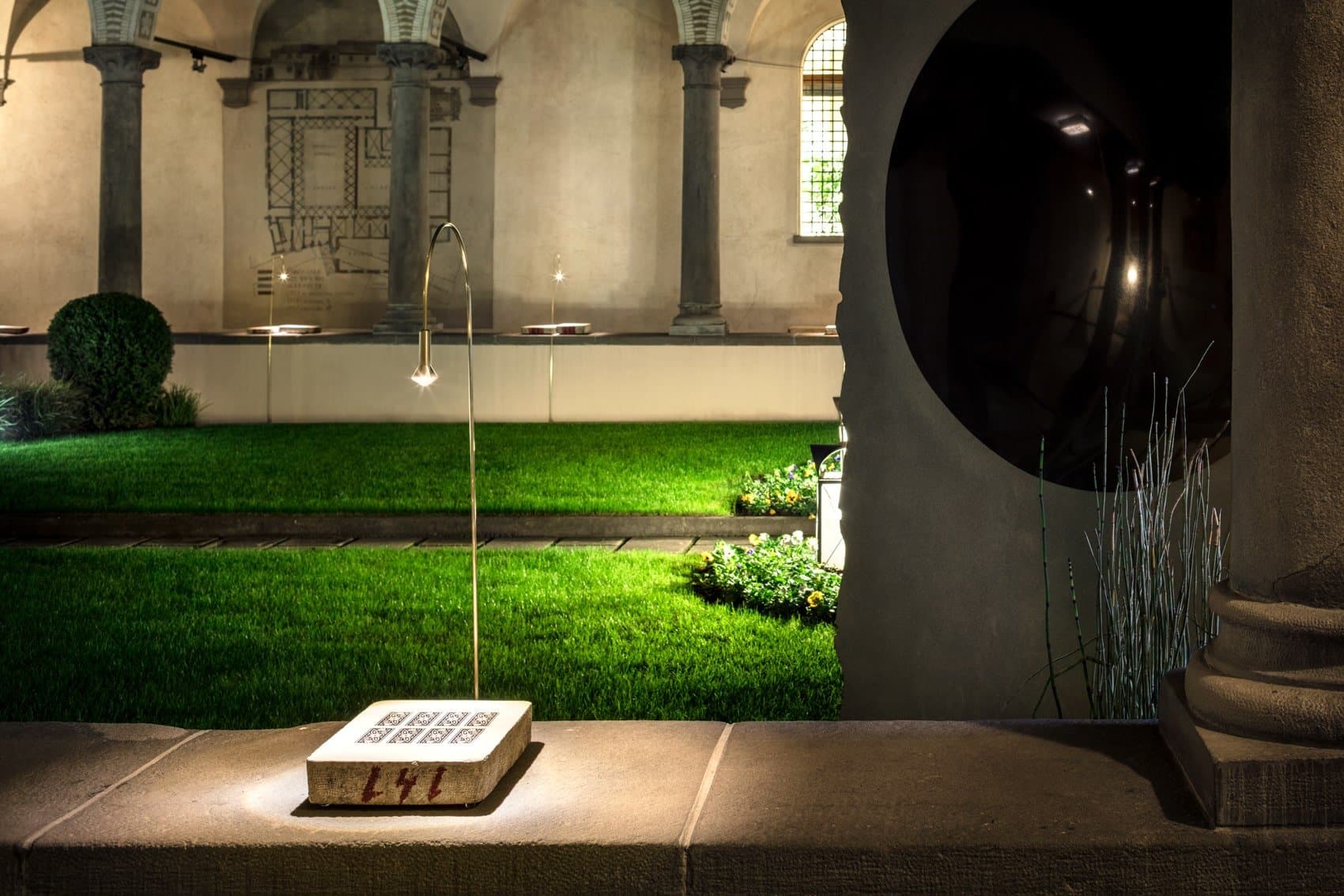 Lampadar  Syphaduepassi 7