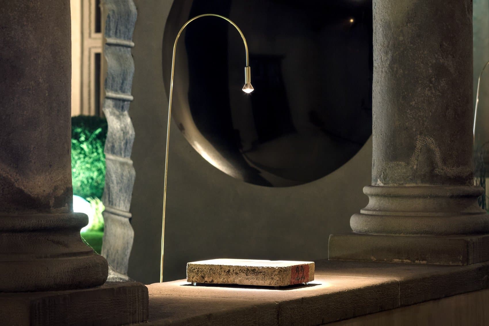 Lampadar  Syphaduepassi 8