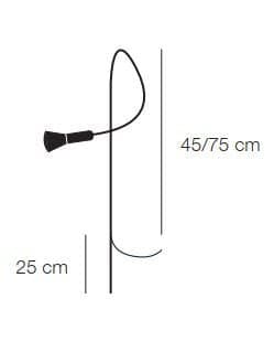 Lampadar  Syphaduepassi 9