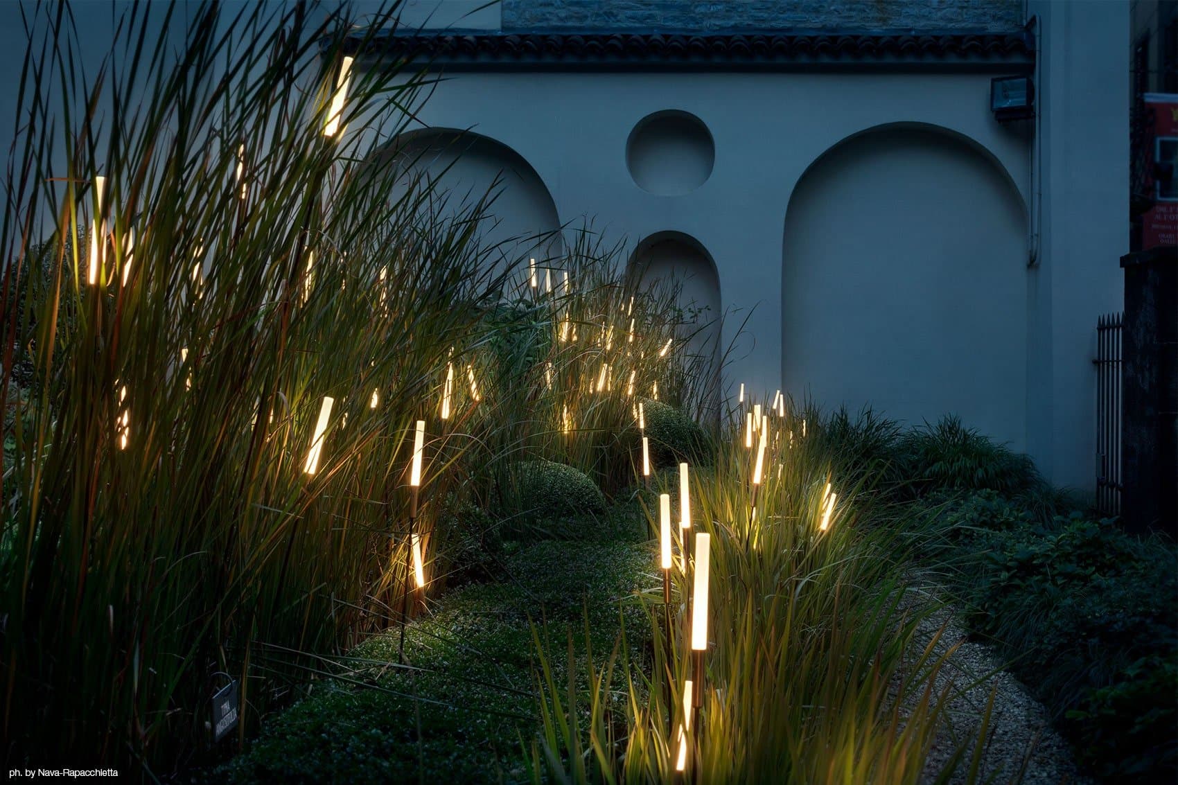 Lampadar Syphasera 3