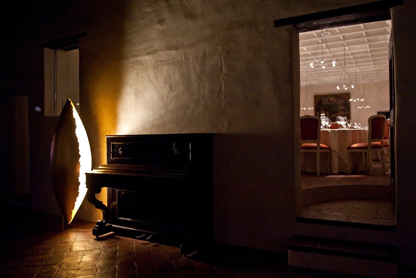 Lampadar PostKrisi F 100 3