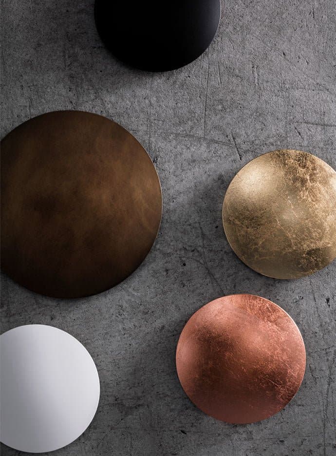 Pendul suspendat Lederam C2 2