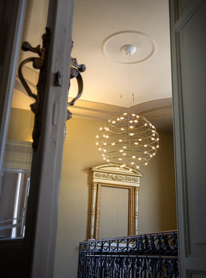 Candelabru 28 Petits Bijoux 2