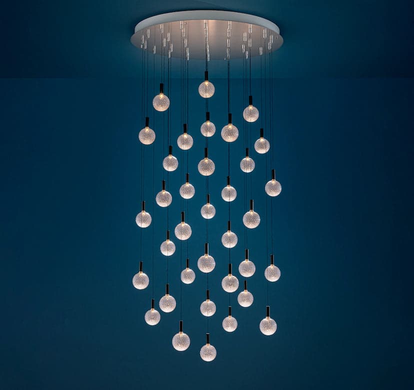 Candelabru Syphaspot