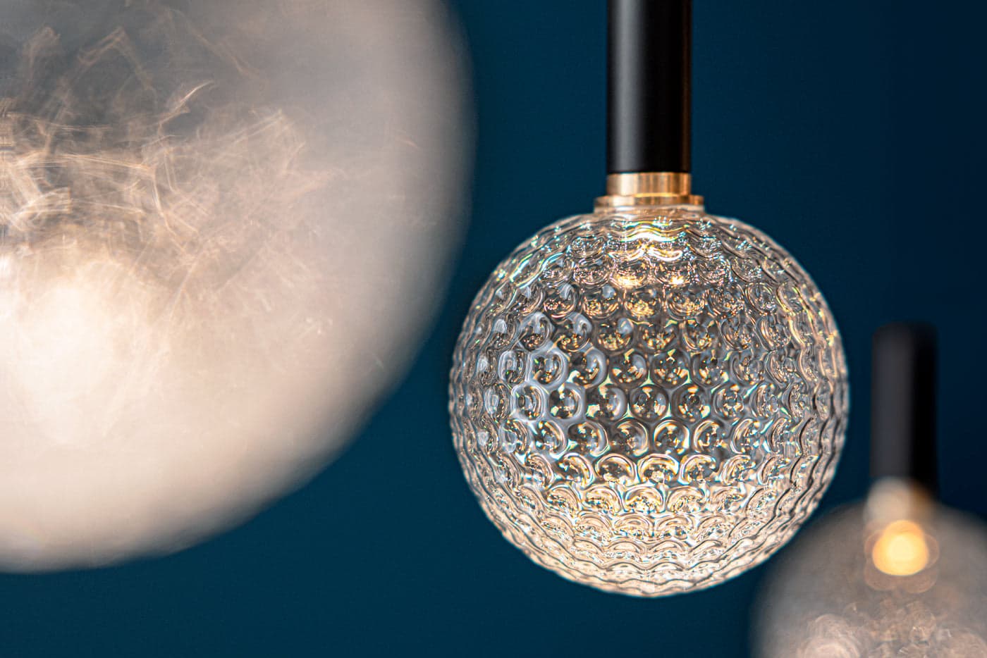 Candelabru Syphaspot 3