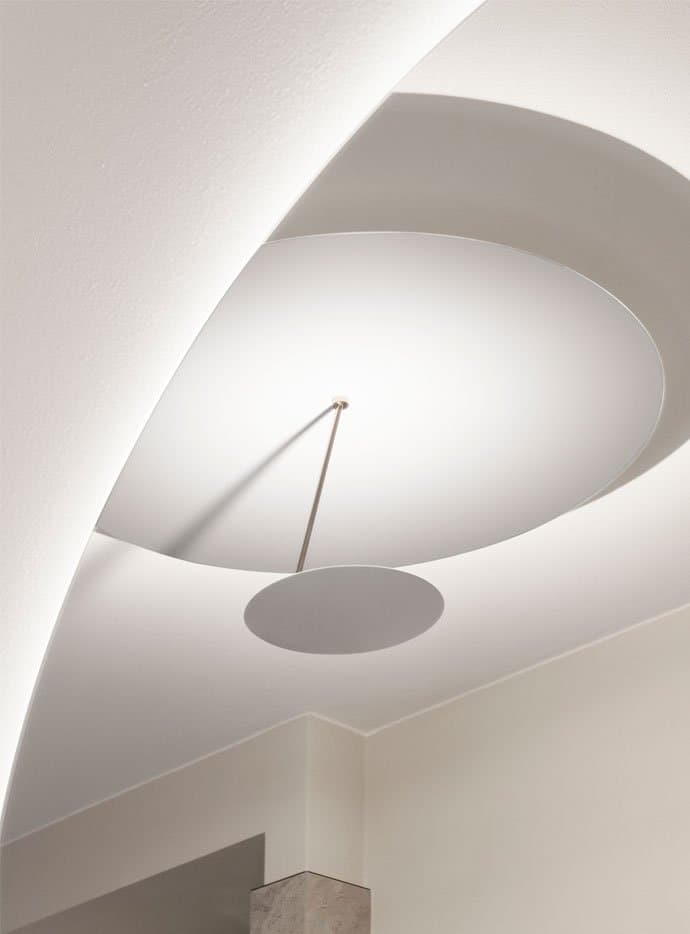 Plafoniera Lederam C180 3