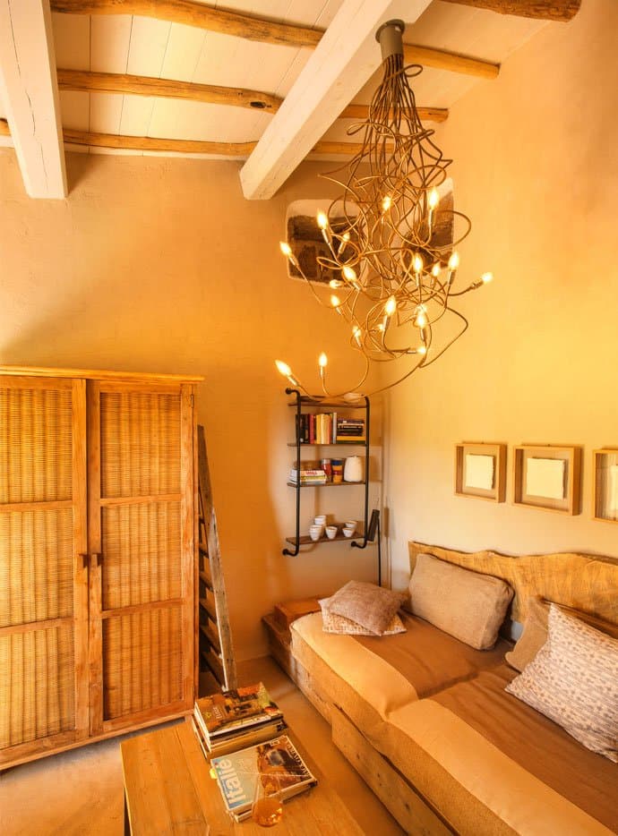 Plafoniera Turciù 16/21/36 4