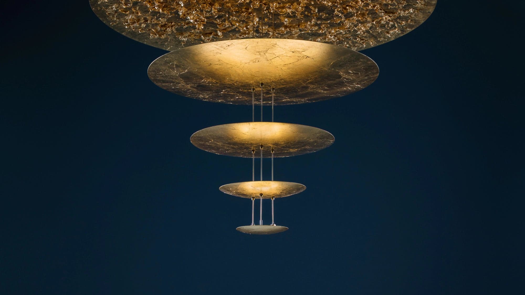 Candelabru Macchina della Luce