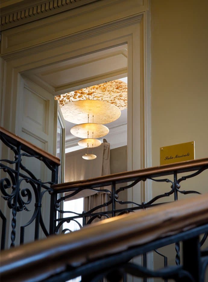 Candelabru Macchina della Luce 10