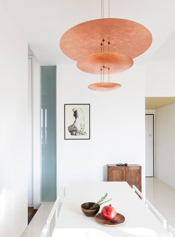 Candelabru Macchina della Luce 12